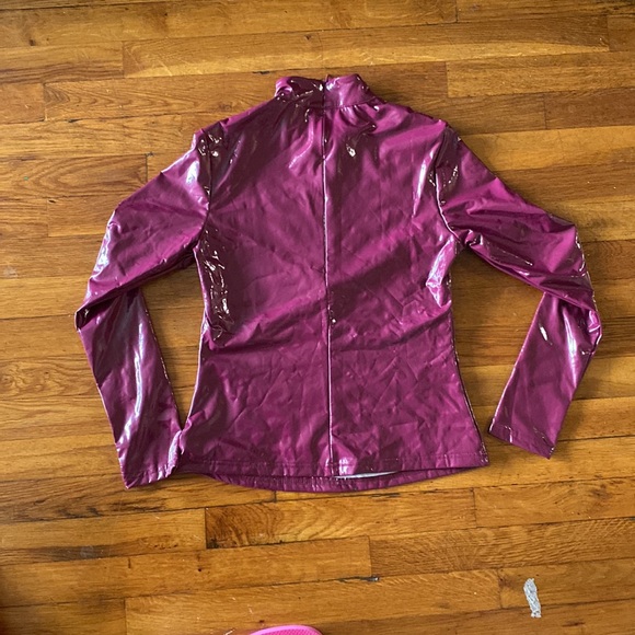 Shein mockneck - Picture 3 of 3